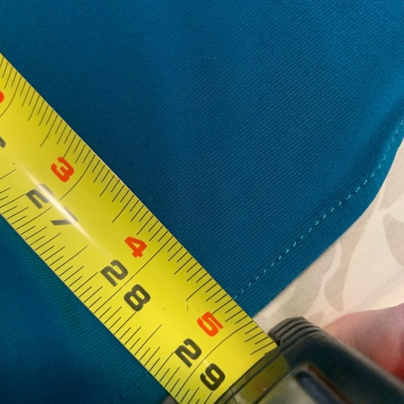 Joseph Ribkoff 14 Fit and Flare Tunic - Picture 5 of 11